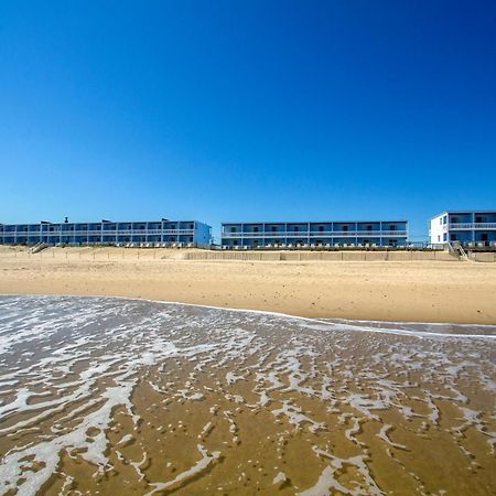 Montauk Blue Hotel Exterior foto