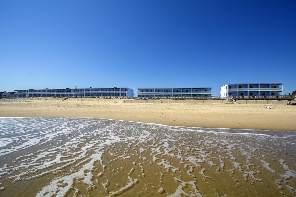 Montauk Blue Hotel Exterior foto